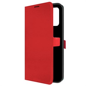 {{photo.Alt || photo.Description || 'Чехол-книжка Krutoff Eco Book для Samsung Galaxy A32 (A325) красный'}}