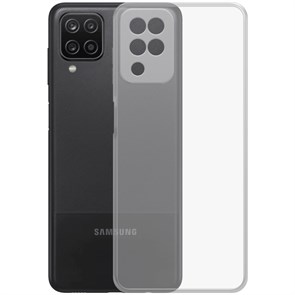 {{photo.Alt || photo.Description || 'Чехол-накладка Krutoff Clear Case для Samsung Galaxy A12 (A125)'}}