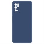 {{photo.Alt || photo.Description || 'Чехол-накладка Krutoff Silicone Case для Xiaomi Redmi Note 10T/ Poco M3 Pro (синий)'}}