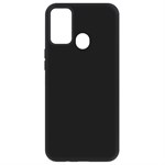 {{photo.Alt || photo.Description || 'Чехол-накладка Krutoff Soft Case для TECNO Spark 7 черный'}}