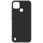 {{photo.Alt || photo.Description || 'Чехол-накладка Krutoff Soft Case для Realme C21Y черный'}}