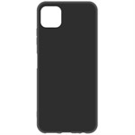 {{photo.Alt || photo.Description || 'Чехол-накладка Krutoff Soft Case для Samsung Galaxy A22s (A226) черный'}}
