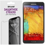 {{photo.Alt || photo.Description || 'Стекло защитное Krutoff Group 0.26mm для Samsung Galaxy Note 3 (SM-N900)'}}