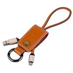 {{photo.Alt || photo.Description || 'Кабель USB Micro REMAX Western RC-034m (0.3m) brown'}}