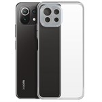 {{photo.Alt || photo.Description || 'Чехол-накладка Krutoff Clear Case для Xiaomi Mi 11 Lite'}}