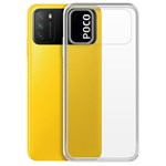 {{photo.Alt || photo.Description || 'Чехол-накладка Krutoff Clear Case для Xiaomi Poco M3'}}