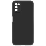 {{photo.Alt || photo.Description || 'Чехол-накладка Krutoff Soft Case для Xiaomi POCO M3 черный'}}