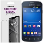 {{photo.Alt || photo.Description || 'Стекло защитное Krutoff Group 0.26mm для Samsung Galaxy Star Plus Duos (GT-S7262)'}}