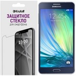 {{photo.Alt || photo.Description || 'Стекло защитное Krutoff Group 0.26mm для Samsung Galaxy A7 (SM-A700F)'}}