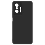 {{photo.Alt || photo.Description || 'Чехол-накладка Krutoff Soft Case для Xiaomi Mi 11T/ Mi 11T Pro черный'}}