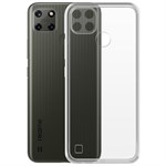 {{photo.Alt || photo.Description || 'Чехол-накладка Krutoff Clear Case для Realme C25Y'}}