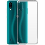 {{photo.Alt || photo.Description || 'Чехол-накладка Krutoff Clear Case для ZTE Blade A51 Lite'}}