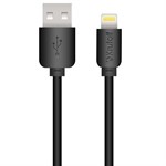 {{photo.Alt || photo.Description || 'Кабель USB Lightning Krutoff Classic (1m) черный (пакет)'}}