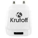 {{photo.Alt || photo.Description || 'СЗУ Krutoff CH-02 1xUSB, 2.1A (white)'}}