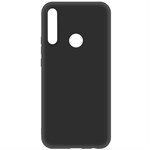 {{photo.Alt || photo.Description || 'Чехол-накладка Krutoff Soft Case для Huawei P Smart Z черный'}}