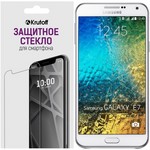 {{photo.Alt || photo.Description || 'Стекло защитное Krutoff Group 0.26mm для Samsung Galaxy E7 (SM-E700F)'}}