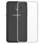{{photo.Alt || photo.Description || 'Накладка TPU для Samsung Galaxy J2 Pro 2018 прозрачная'}}