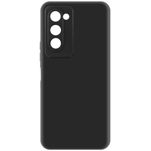 {{photo.Alt || photo.Description || 'Чехол-накладка Krutoff Soft Case для TECNO Camon 18 Premier черный'}}