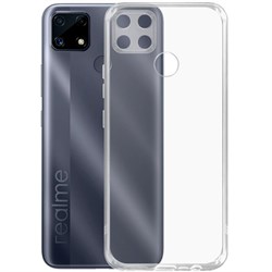 {{photo.Alt || photo.Description || 'Чехол-накладка Krutoff Clear Case для Realme C25'}}