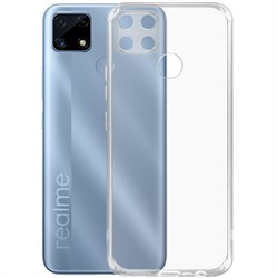 {{photo.Alt || photo.Description || 'Чехол-накладка Krutoff Clear Case для Realme C25S'}}