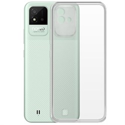 {{photo.Alt || photo.Description || 'Чехол-накладка Krutoff Clear Case для Realme Narzo 50i'}}