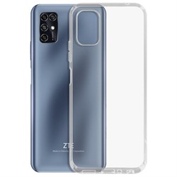 {{photo.Alt || photo.Description || 'Чехол-накладка Krutoff Clear Case для ZTE Blade V2020 Smart'}}