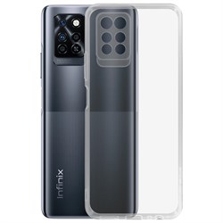 {{photo.Alt || photo.Description || 'Чехол-накладка Krutoff Clear Case для INFINIX Note 10 Pro'}}