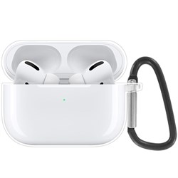 {{photo.Alt || photo.Description || 'Чехол Krutoff Clear Case для AirPods Pro'}}