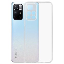 {{photo.Alt || photo.Description || 'Чехол-накладка Krutoff Clear Case для Xiaomi Redmi Note 11T 5G'}}