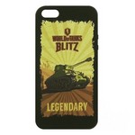 Накладка на Iphone 5/5S/SE BLITZ LEGENDARY 1