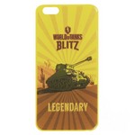 Накладка на Iphone 6/6S Plus BLITZ LEGENDARY 2