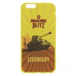 Накладка на Iphone 6/6S BLITZ LEGENDARY 2