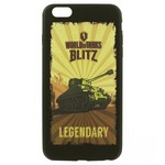 Накладка на Iphone 6/6S Plus BLITZ LEGENDARY 1