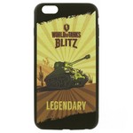 Накладка на Iphone 6/6S Plus BLITZ LEGENDARY 3