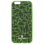 Накладка на Iphone 6/6S TECHNICS MILITARY GREEN