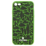 Накладка на Iphone 7/8 TECHNICS MILITARY GREEN