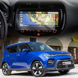 {{photo.Alt || photo.Description || 'Защитное гибридное стекло Krutoff для экрана мультимедии KIA Soul 3 Premium (10.25 дюймов) 2019 - 2022'}}