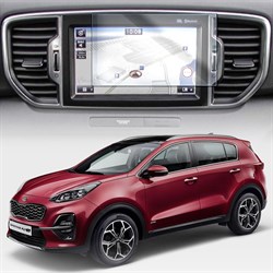 {{photo.Alt || photo.Description || 'Защитное гибридное стекло Krutoff для экрана мультимедии KIA Sportage 4 (8 дюймов) 2016 - 2018'}}