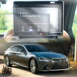 {{photo.Alt || photo.Description || 'Защитное гибридное стекло Krutoff для заднего монитора Lexus LS 500 V 2017 - 2021 (комплект 2 шт)'}}