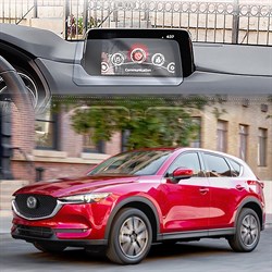 {{photo.Alt || photo.Description || 'Защитное гибридное стекло Krutoff для экрана мультимедии Mazda CX-5 2 2017 - 2022'}}