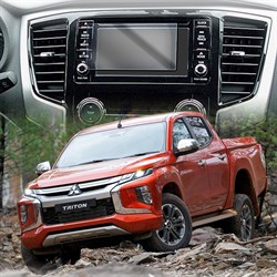 {{photo.Alt || photo.Description || 'Защитное гибридное стекло Krutoff для экрана мультимедии Mitsubishi L200 5 рестайлинг 2018 - 2022'}}