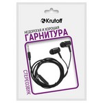 {{photo.Alt || photo.Description || 'Наушники с микрофоном Krutoff HF-Q1 черные (пакет)'}}