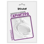 {{photo.Alt || photo.Description || 'Наушники с микрофоном Krutoff HF-T83 белые (пакет)'}}