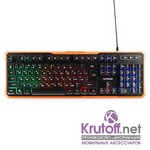 {{photo.Alt || photo.Description || 'Клавиатура игровая Гарнизон GK-320G, подсветка, код &quot;Survarium&quot;, USB, черный, антифантомные клавиши,'}}