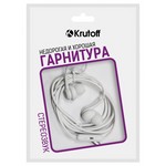 {{photo.Alt || photo.Description || 'Наушники с микрофоном Krutoff HF-T67 белые (пакет)'}}