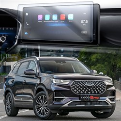 {{photo.Alt || photo.Description || 'Защитное гибридное стекло Krutoff для экрана мультимедии Chery Tiggo 8 Pro 2021 - н.в.'}}