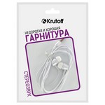 {{photo.Alt || photo.Description || 'Наушники с микрофоном Krutoff HF-J69 белые (пакет)'}}