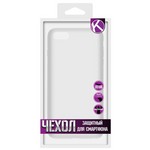 {{photo.Alt || photo.Description || 'Накладка силиконовая Krutoff для iPhone 6/6S белая'}}