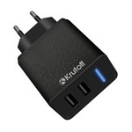 {{photo.Alt || photo.Description || 'СЗУ Krutoff CH-07 2xUSB, 2.4A (black)'}}