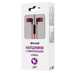 {{photo.Alt || photo.Description || 'Наушники с микрофоном Krutoff Jay (красные)'}}